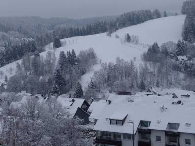 Appartement Altenau