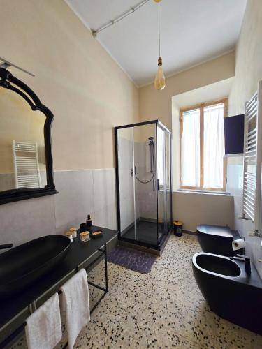 Bed & Breakfast Civita Castellana