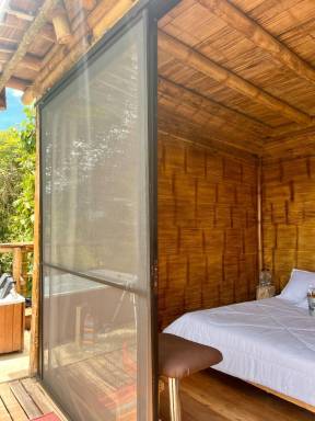 40 m² Bungalow