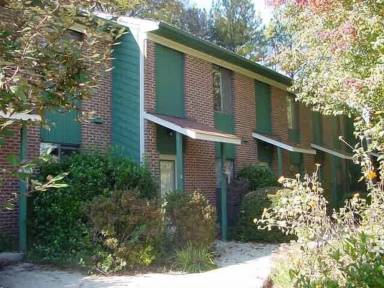 Condo  Carrboro