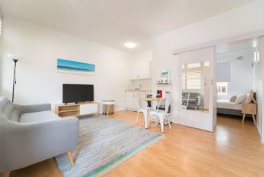 Appartement Bondi Beach