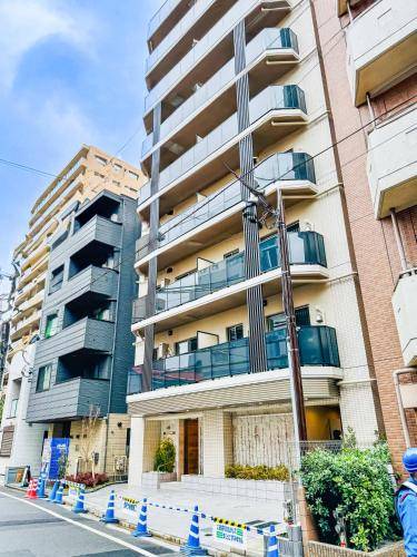 40 m² Ferienwohnung