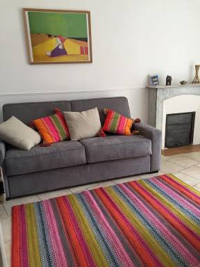 Appartement Cap-d'Ail