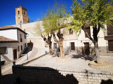 Casa Chinchón