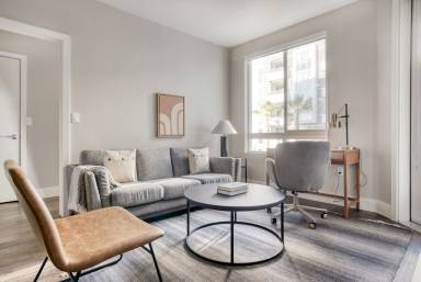 Apartment  Milpitas