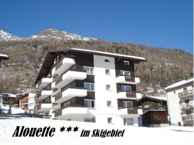 Appartement 28 m²