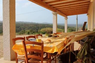 Casa Rena Majore