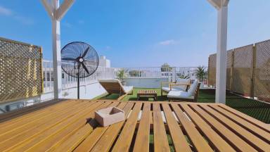 Appartement 40 m²