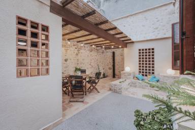 Cottage La Drova