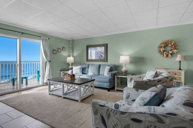 Condo Pensacola Beach