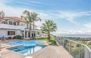 Appartement Sant Mary
