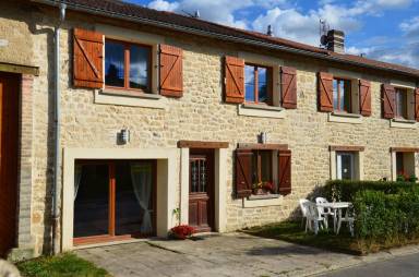 Cottage Verdun