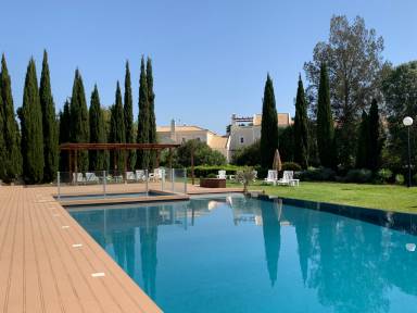 Villa Vilamoura