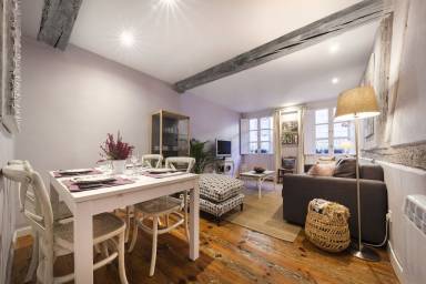 Appartement 65 m²