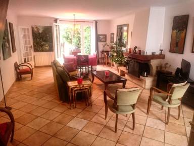 Maison de vacances Rambouillet