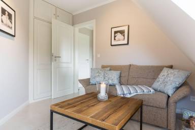 Ferienwohnung Keitum