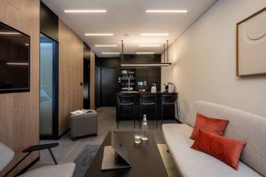 Appart'hôtel Bat Yam