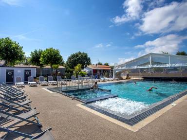 Chalet Saint-Pierre-d'Oléron