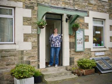 Bed and breakfast  Haydon Bridge