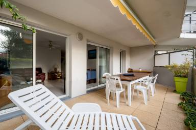 Appartement Biganos