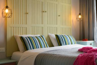 Aparthotel Elounda