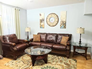 House Warm Mineral Springs