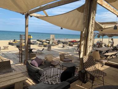 Villa de 70 m²