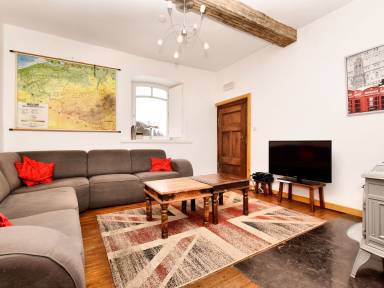 Maison de vacances 450 m²