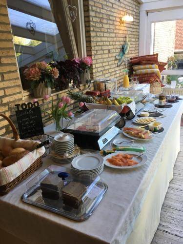 Bed and breakfast  Bad Oeynhausen