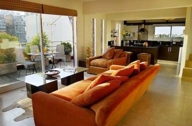 Appartement Belgrano