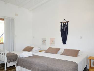 Apartamento Guarda do Embau