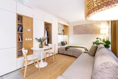 Apartment  Prague 10
