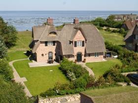 160 M² House ∙ 3 Bedrooms ∙ 6 Guests - Sylt
