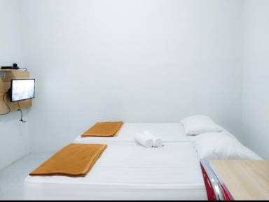 Accommodation Malang City