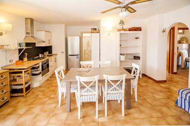 Appartamento 80 m²