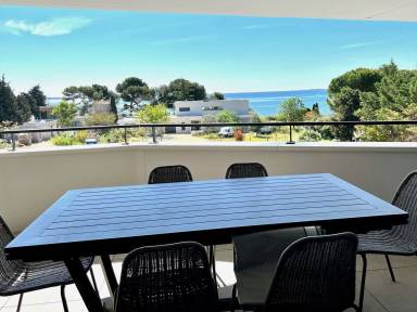Appartement 65 m²
