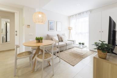 Appartement Gandia