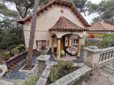 Casa Badalona