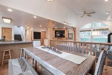 Cabin  Carnelian Bay