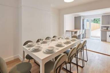 124 m² House