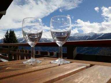 Apartment Verbier