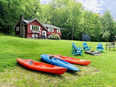 House Mount Sunapee