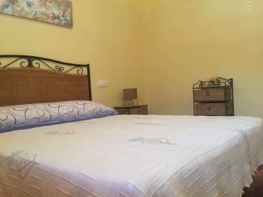 Apartamento Guadalest