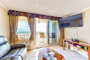 Condo Daytona Beach