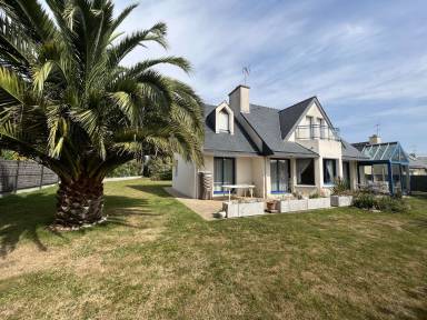 Maison de vacances Bénodet