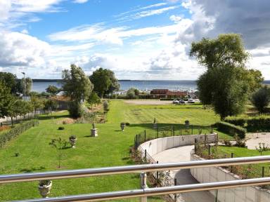 Apartment Sembzin