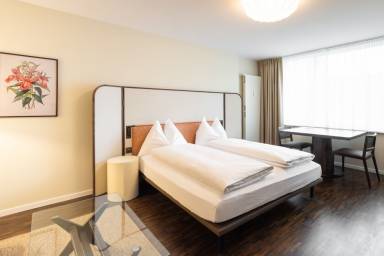 Appartement Altstadt