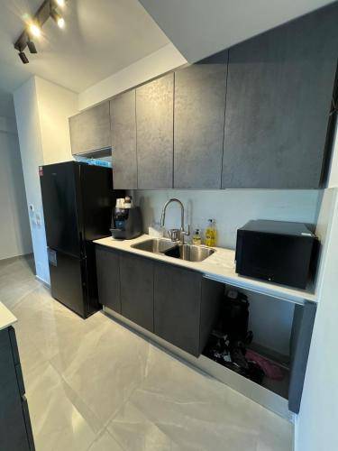 Apartment Jerusalem