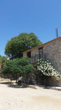 Airbnb  Nonaspe