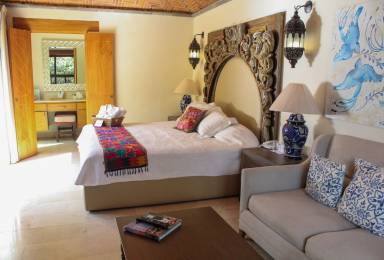 Bed and breakfast Ajijic